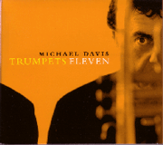 Trumpets Eleven／Michael Davis