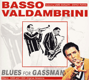 Blues for Gassman
