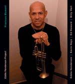 Precious Moment／Eddie Henderson Quartet