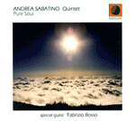 Pure Soul／Andrea Sabatino